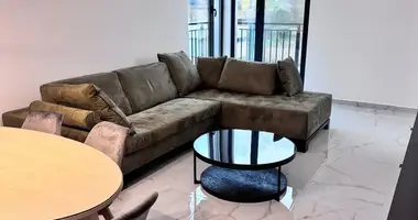 🏠 New 2-Bedroom Apartment for Rent – Lastva Grbalska in Lastva Grbaljska, Montenegro