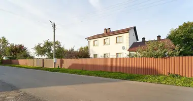 House in Kirsy, Belarus