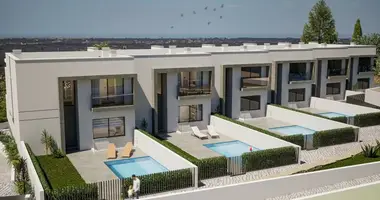 Casa 3 habitaciones en Boliqueime, Portugal