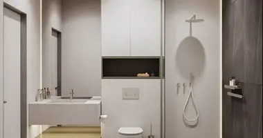 Wohnung in Kutuh, Indonesien