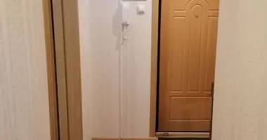 Mieszkanie 1 pokój w Moskwa, Rosja