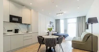 Apartment in Svetlogorsk, Russia