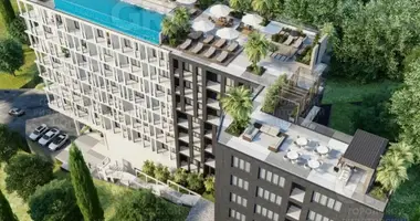 Apartamento 1 habitación en Evenkiysky Rayon, Rusia