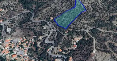 Terrain dans Moniatis, Chypre