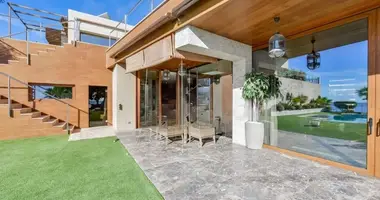 Villa 6 bedrooms in el Campello, Spain