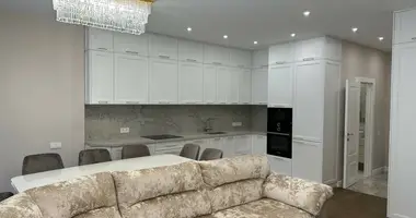Apartamento 1 habitación en Odesa, Ucrania