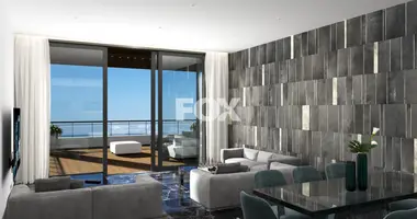 Wohnung 3 Schlafzimmer in Limassol District, Zypern