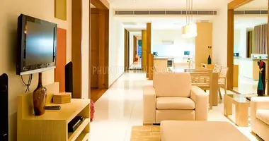 Appartement 2 chambres dans Ban Bang Thao, Thaïlande