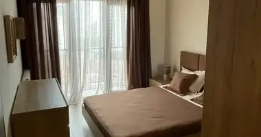 1 bedroom rent in m2 tamarashvili in Tbilisi, Georgia