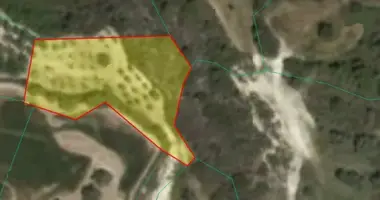 Mieszkanie w Drusia, Cypr