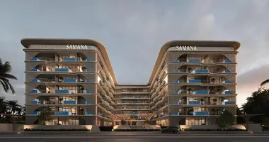 Appartement 1 chambre dans Doubaï, Émirats arabes unis