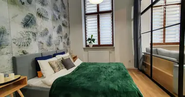 Wohnung 2 zimmer in Lodz, Polen