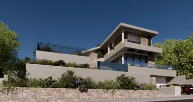 Dom 4 pokoi w Limassol, Cypr