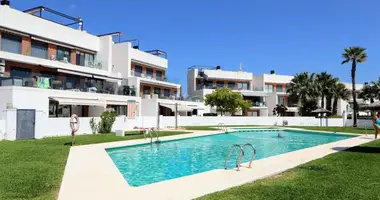 Apartamento 2 habitaciones en Orihuela, Španjolska