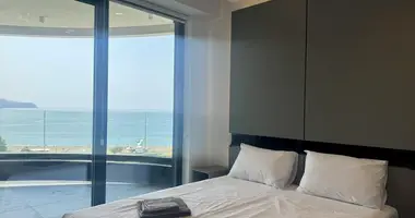 Apartamento 3 habitaciones en Becici, Montenegro