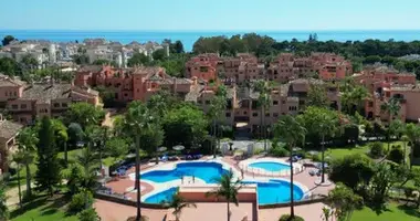 Wohnung 3 Schlafzimmer in Dos Hermanas, Spanien
