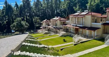 Casa 3 habitaciones en Siviri, Grecia