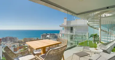 2 bedroom apartment in Spain
