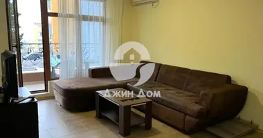 1 bedroom apartment in Ravda, Bulgaria