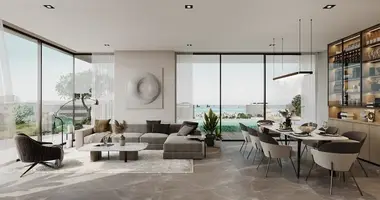Appartement 2 chambres dans Doubaï, Émirats arabes unis