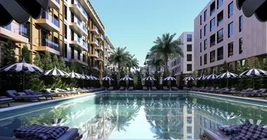 Appartement 1 chambre dans Golem, Albanie