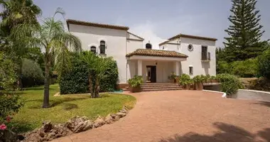 6 bedroom house in Malaga, Spain