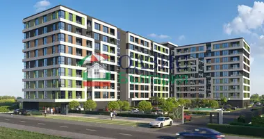 Квартира 2 комнаты в Бургас, Болгария