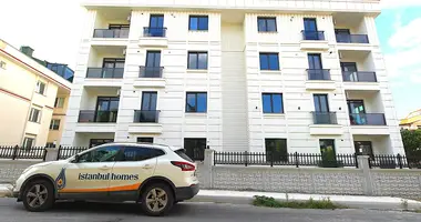 Mieszkanie 4 pokoi w , Turcja