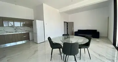 Mieszkanie 3 pokoi w Jermasoja, Cypr