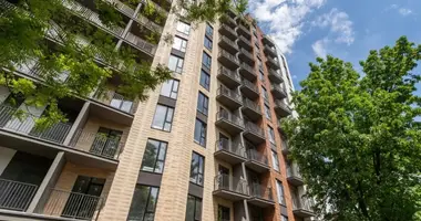 1 room apartment in Odesa, Ukraine