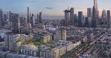 Appartement 1 chambre dans Doubaï, Émirats arabes unis