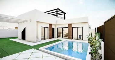 Villa 3 chambres dans Torre-Pacheco, Espagne
