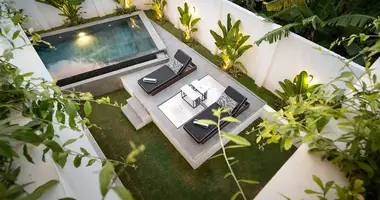 Villa in Tibubeneng, Indonesien