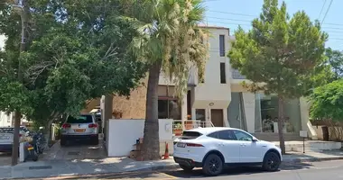 Casa 4 habitaciones en Agios Georgios, Chipre