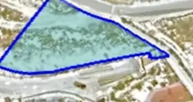 Parcela en Agios Tychonas, Chipre