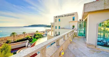 Apartamento 3 habitaciones en Boreti, Montenegro