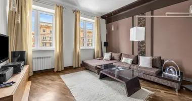 Квартира 3 комнаты в Варшава, Польша