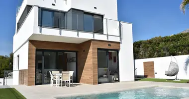 Villa in La Nucia, Spanien