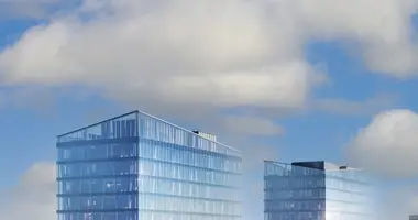 Pomieszczenie biurowe 279 m² w Moskwa, Rosja