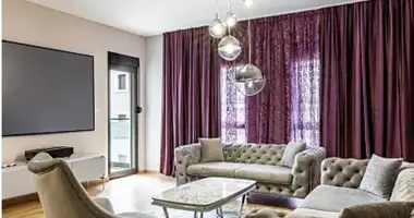 2 bedroom apartment in Becici, Montenegro