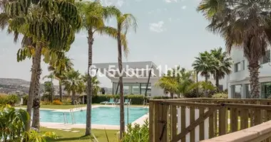 Appartement 3 chambres dans Mijas, Espagne