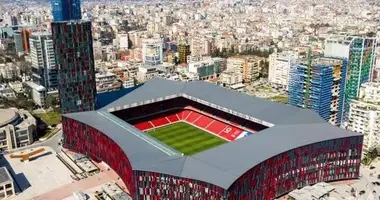 Sklep 130 m² w Tirana Municipality, Albania