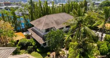 Appartement 3 chambres dans Choeng Thale, Thaïlande