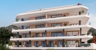 2 bedroom apartment in Fuengirola, Spain