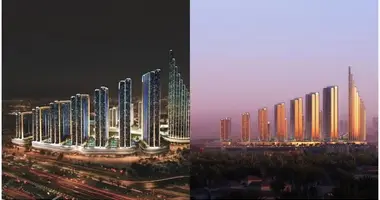 2 bedroom house in Dubai, United Arab Emirates