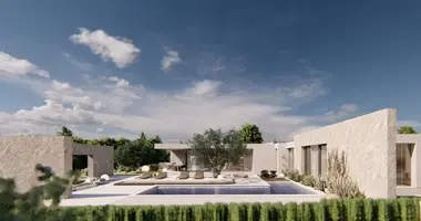 Villa 4 bedrooms in Grad Porec, Croatia