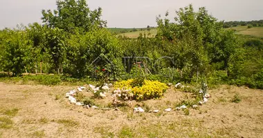 Plot of landin Mechka, Bulgaria