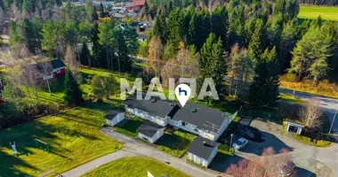 Townhouse in Yli Ii, Finland