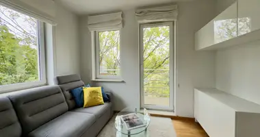 Apartamento 2 habitaciones en Poznan, Polonia