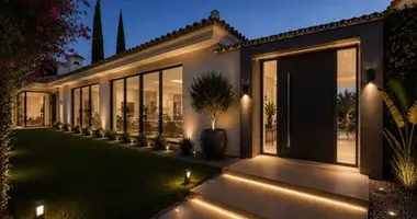 2 bedroom house in Benahavis, Spain